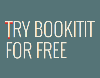 Try bookitit for free!