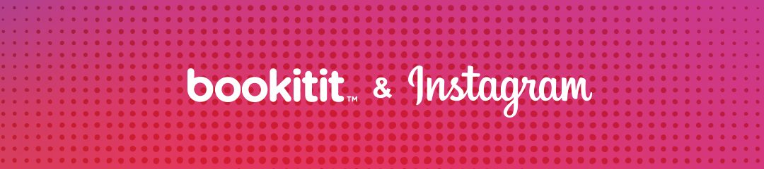 Receive your clients’ bookings through Instagram with the Bookitit online appointment system