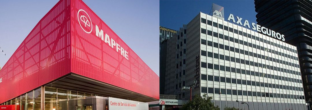 Mapfre Chile and Axa Insurance Group implements online scheduling and appointment system Bookitit