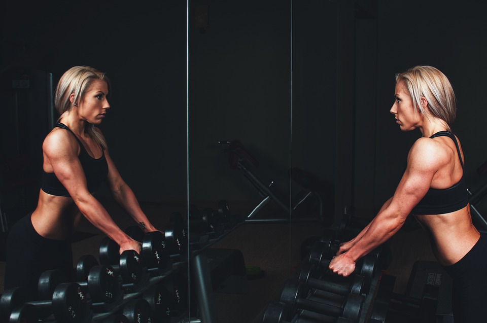 Improve your gym with an online booking system · Bookitit online scheduling software