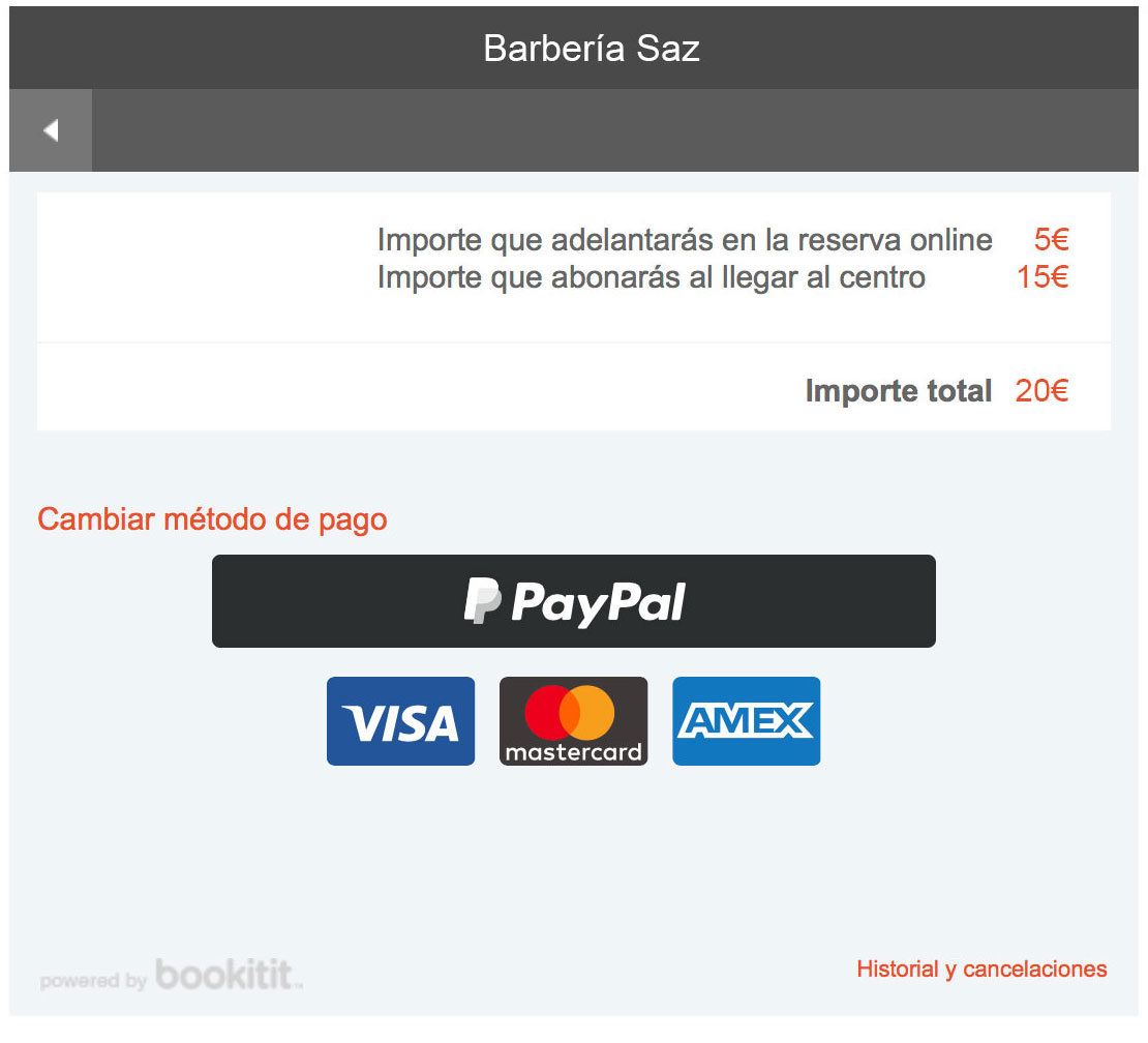 pago_online_paypal_sistema_de_reservas