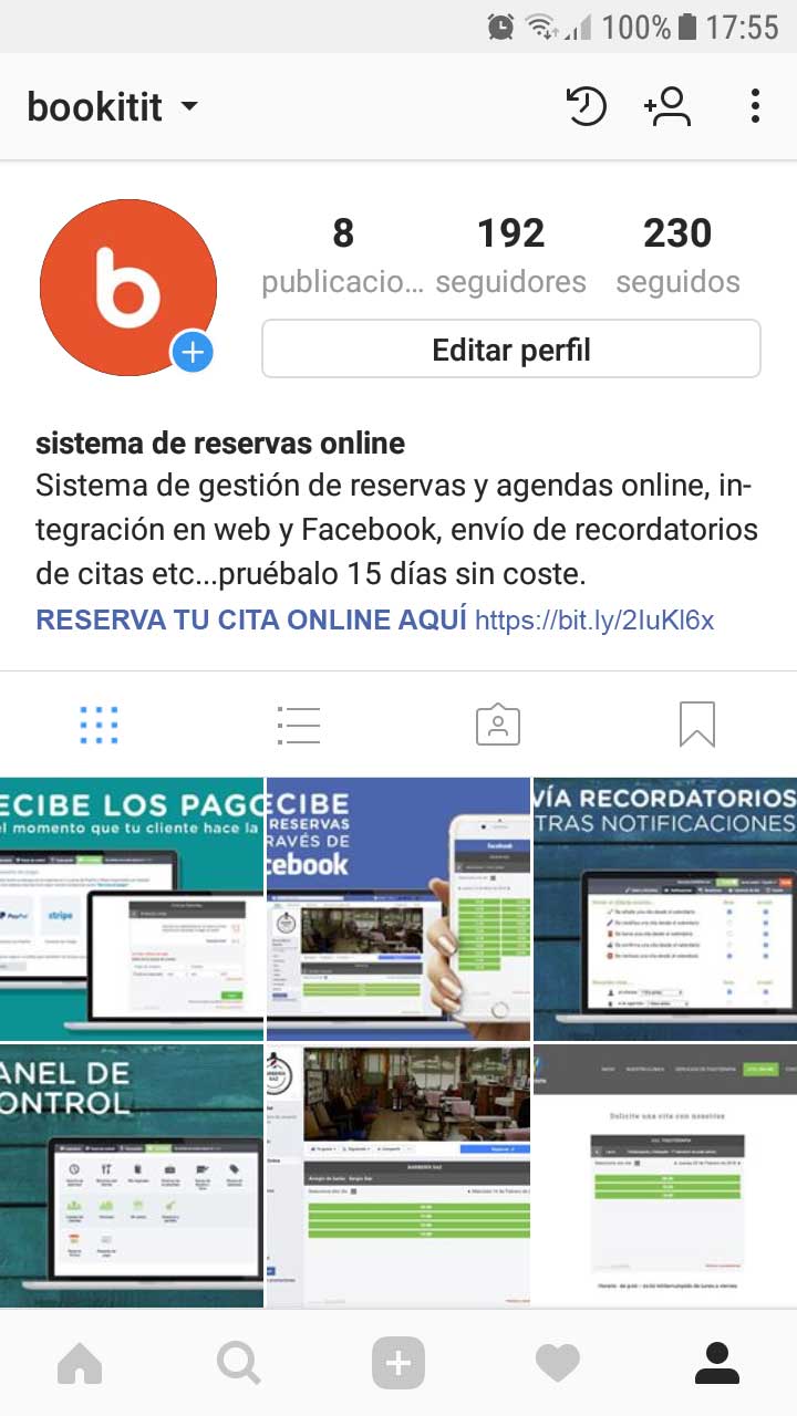 sistema_cita_previa_en_instagram
