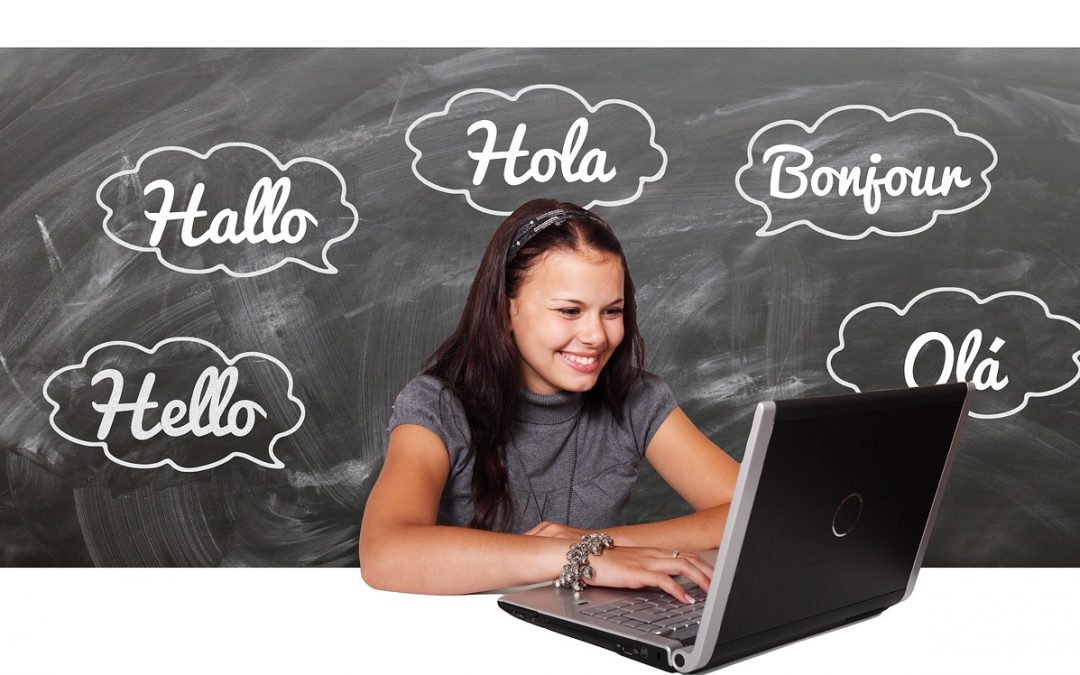 Use Bookitit para a sua escola de idiomas · Sistema de reservas online Bookitit