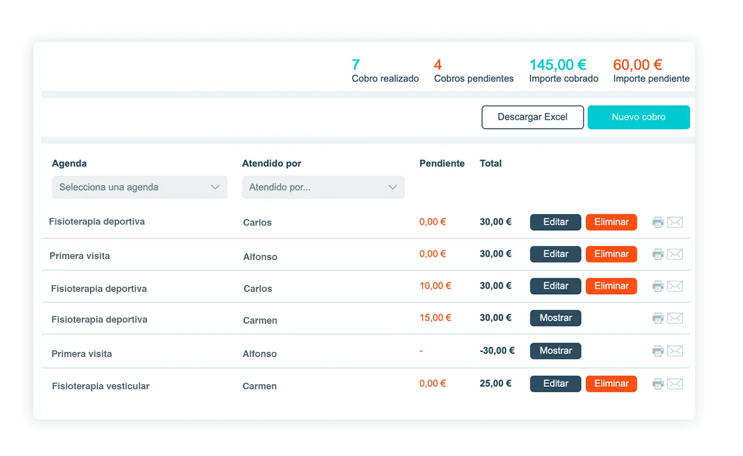 Fisioterapia-reservas-gestion-facturas