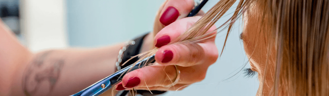 Aplicación de reservas para peluquerías y salones de belleza Bookitit