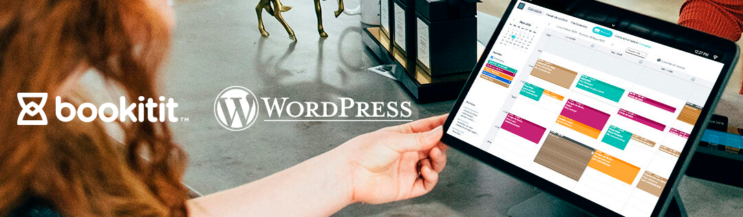 Como usar o sistema de reservas online para wordpress