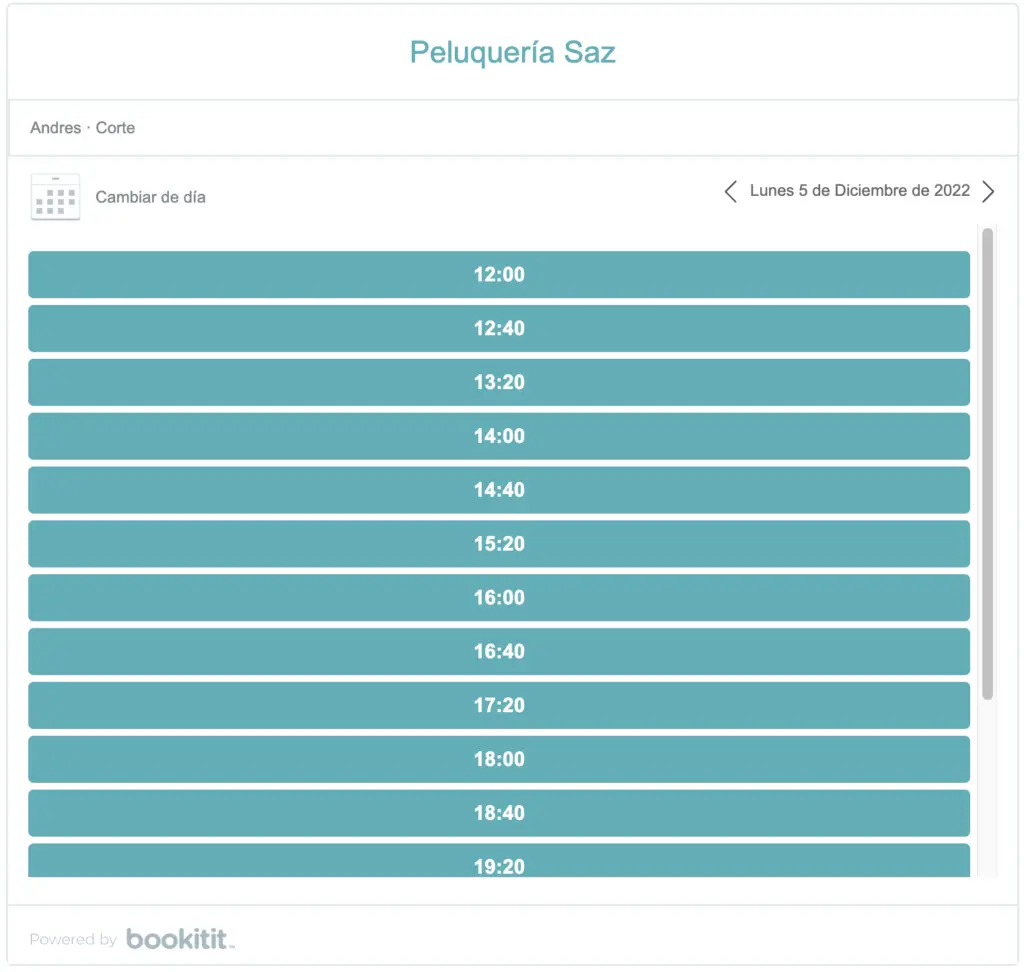 crear una cuenta en Bookitit crear una cuenta en Bookitit