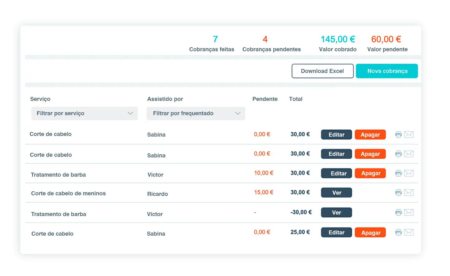 Gestion-de-reservas-sistema-facturas Reservas online com faturaçao e pagamentos diretos