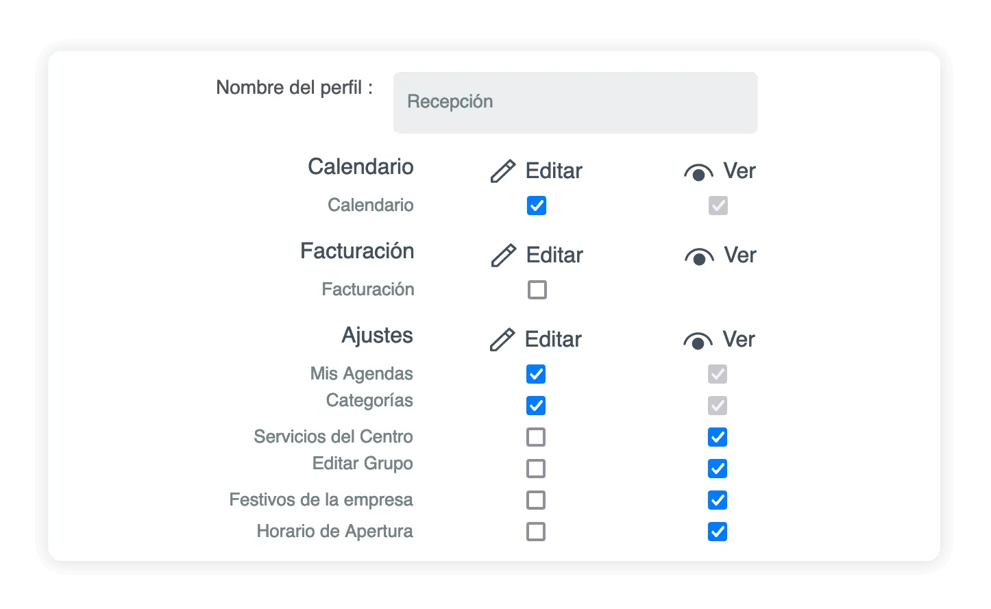 sistema_reservas_online_permisos Control de permisos para usuarios